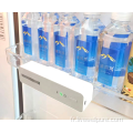 Éliminateur d'odeur rechargeable USB pour le désodorizante du réfrigérateur